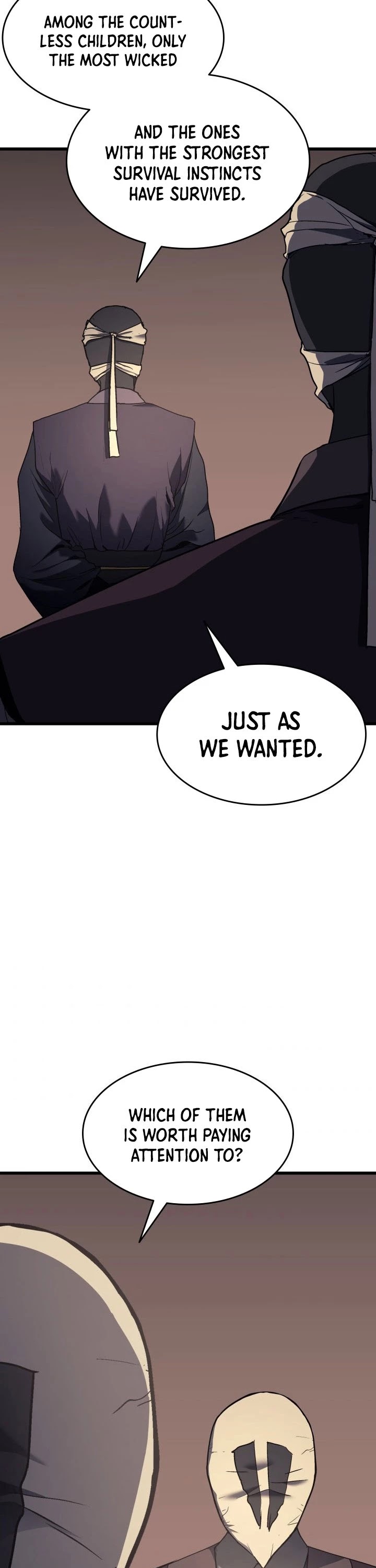 Reaper of the Drifting Moon Chapter 8 page 40 - Chapter 8
