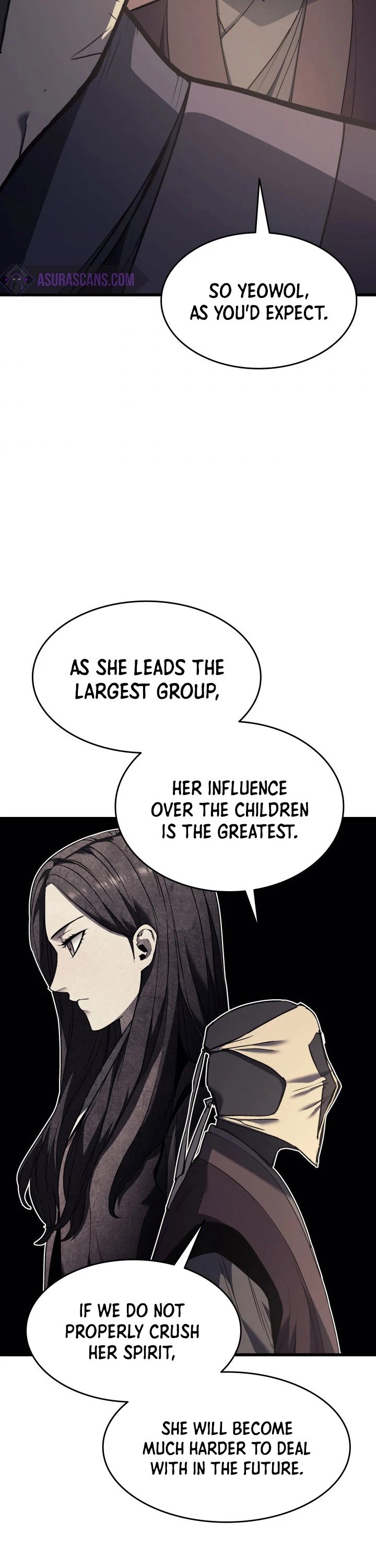 Reaper of the Drifting Moon Chapter 8 page 41 - Chapter 8