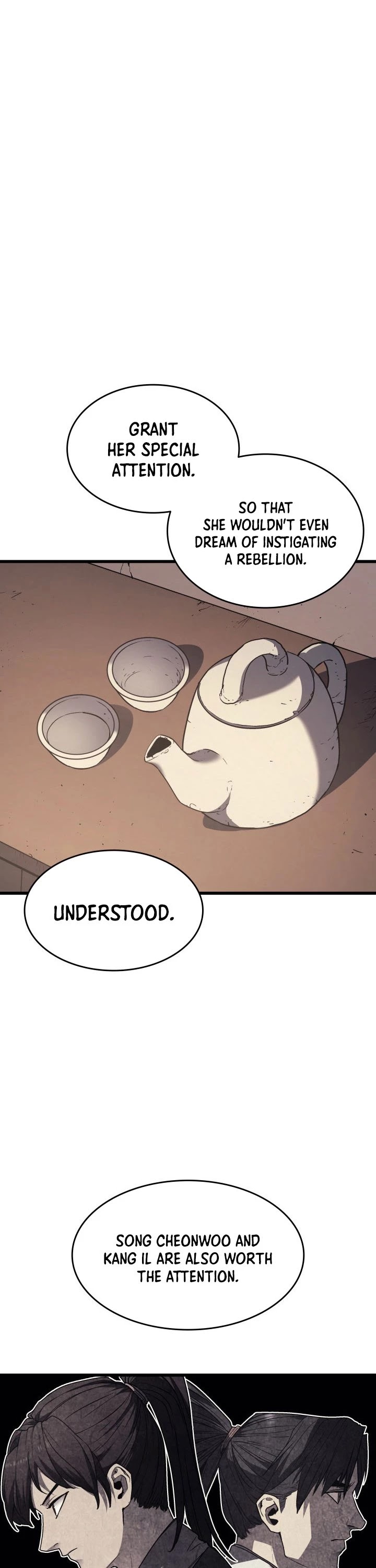 Reaper of the Drifting Moon Chapter 8 page 42 - Chapter 8