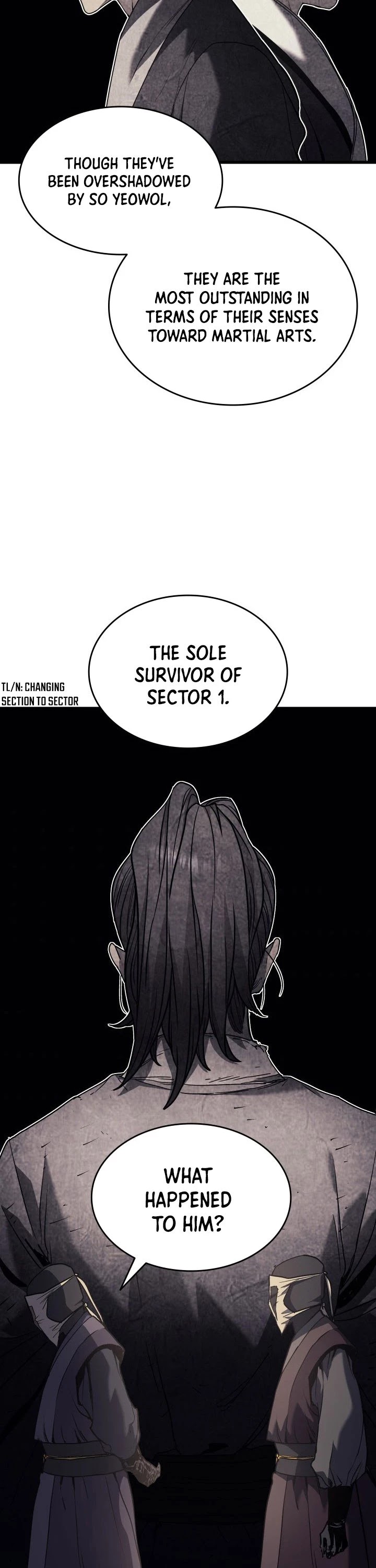 Reaper of the Drifting Moon Chapter 8 page 43 - Chapter 8