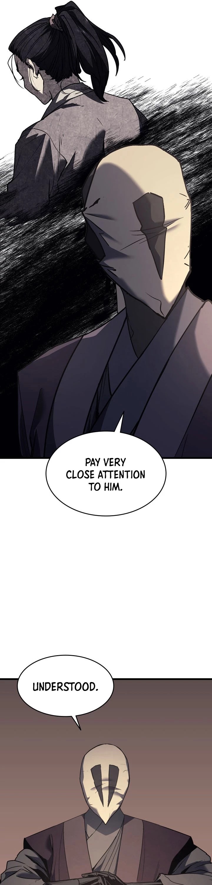 Reaper of the Drifting Moon Chapter 8 page 46 - Chapter 8