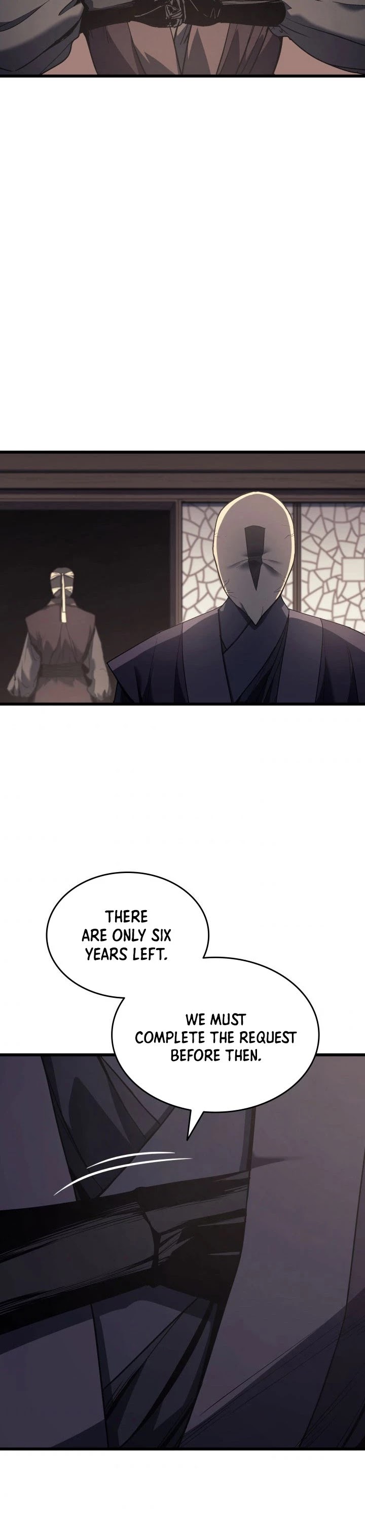 Reaper of the Drifting Moon Chapter 8 page 47 - Chapter 8