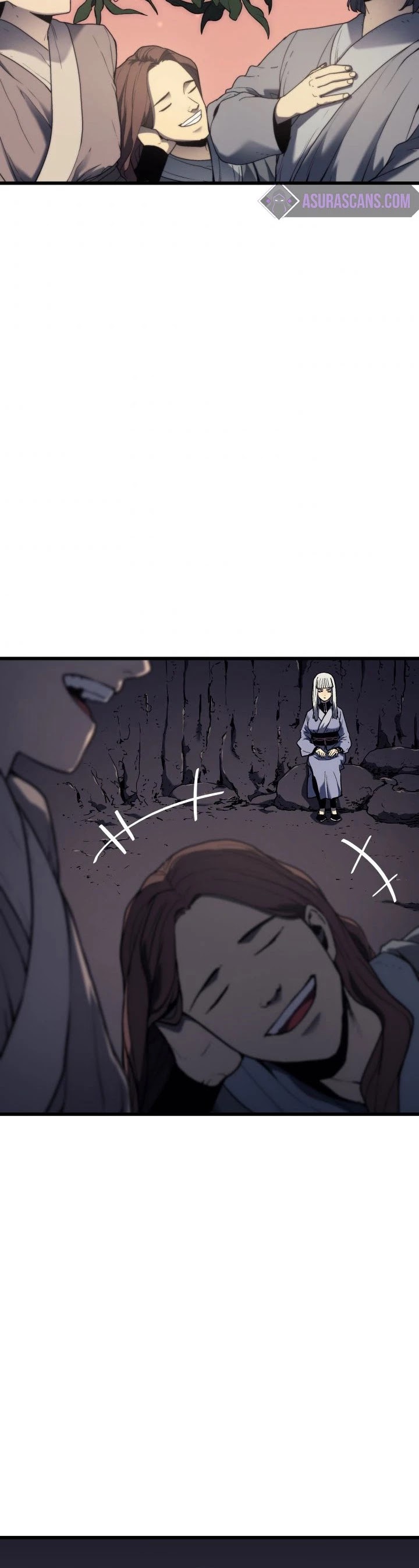 Reaper of the Drifting Moon Chapter 8 page 5 - Chapter 8