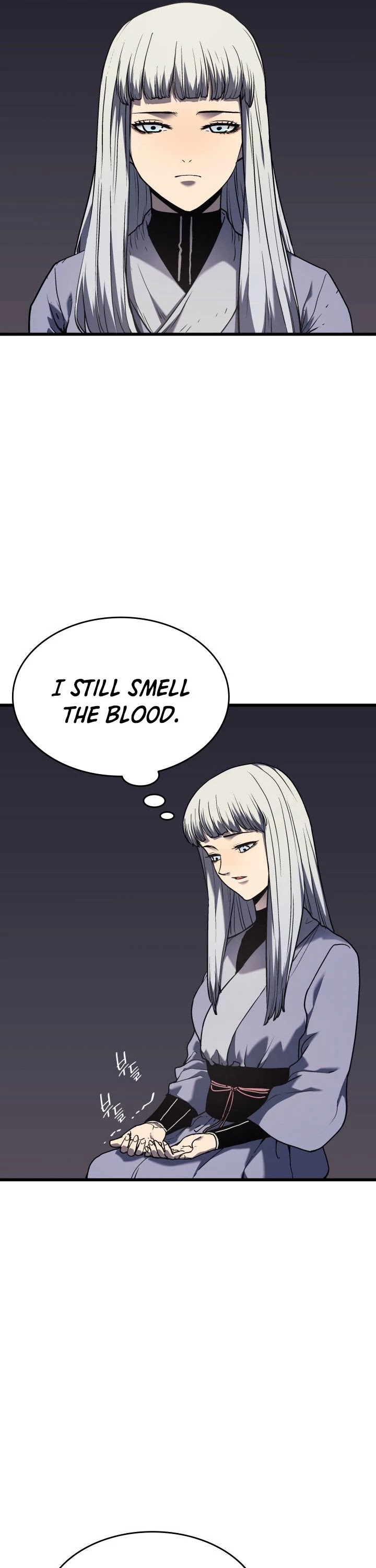Reaper of the Drifting Moon Chapter 8 page 6 - Chapter 8