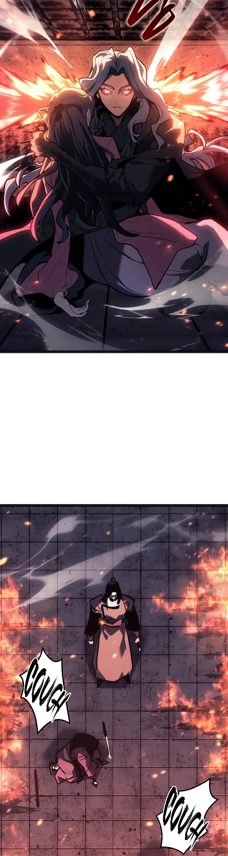 Reaper of the Drifting Moon Chapter 80 page 26 - Chapter 80