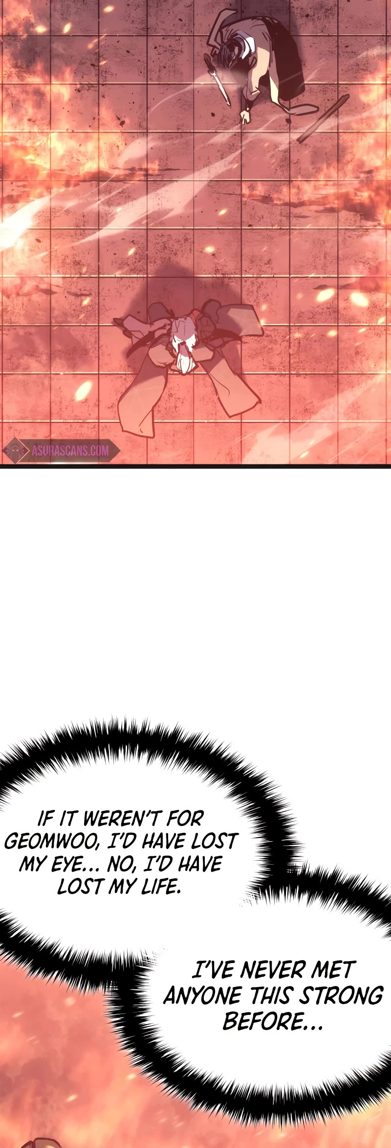 Reaper of the Drifting Moon Chapter 80 page 27 - Chapter 80