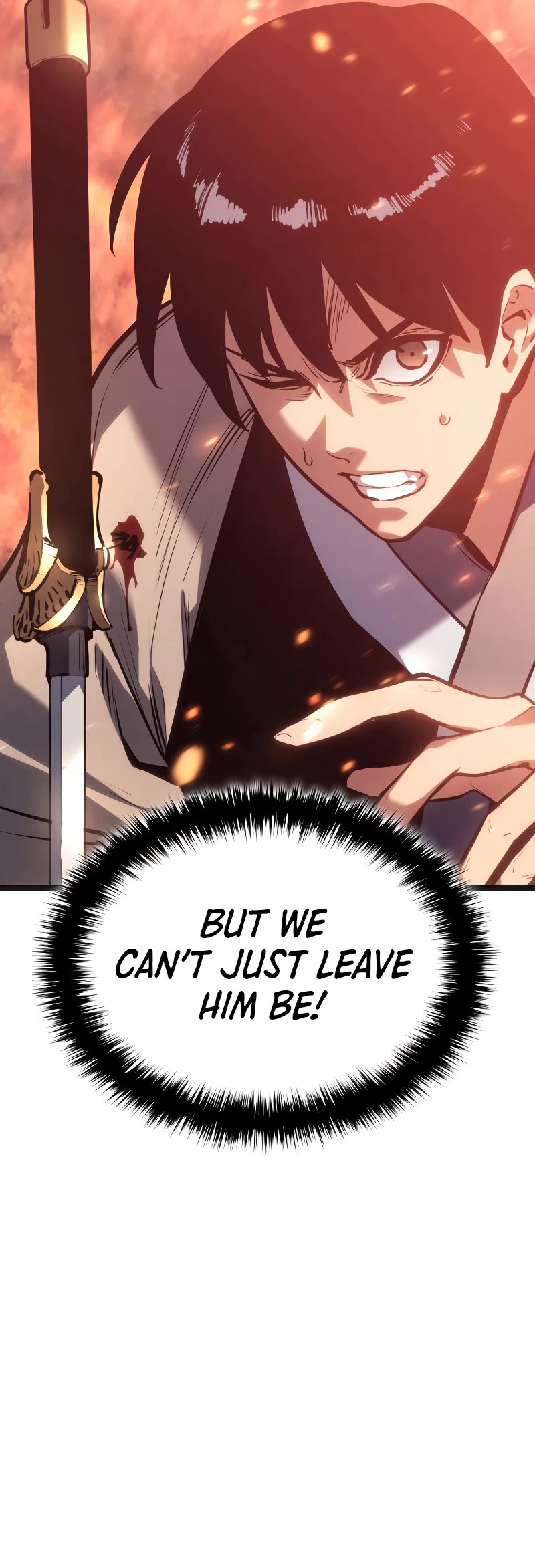 Reaper of the Drifting Moon Chapter 80 page 28 - Chapter 80