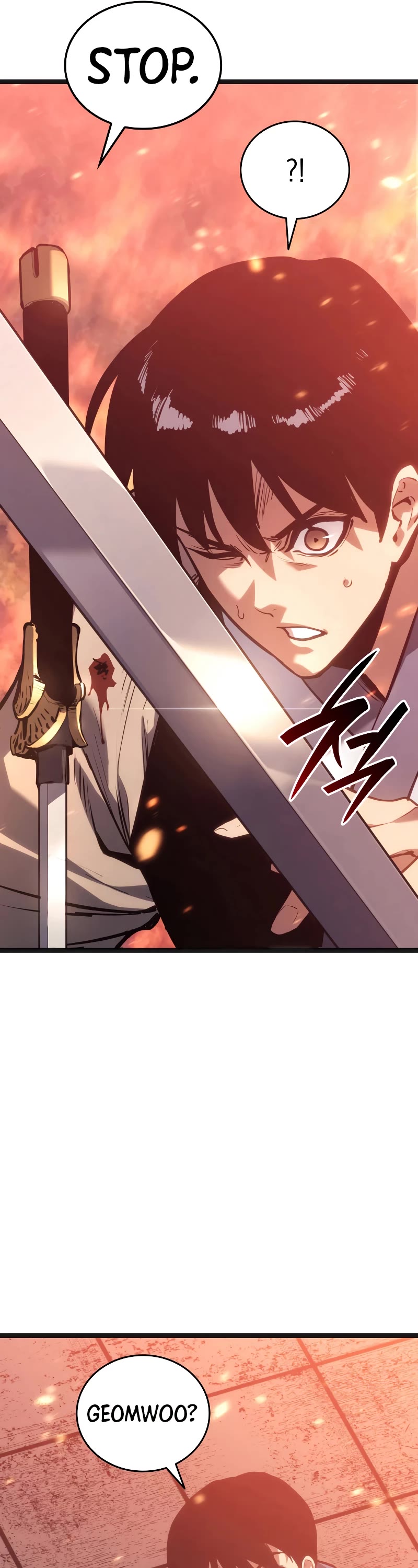 Reaper of the Drifting Moon Chapter 80 page 29 - Chapter 80