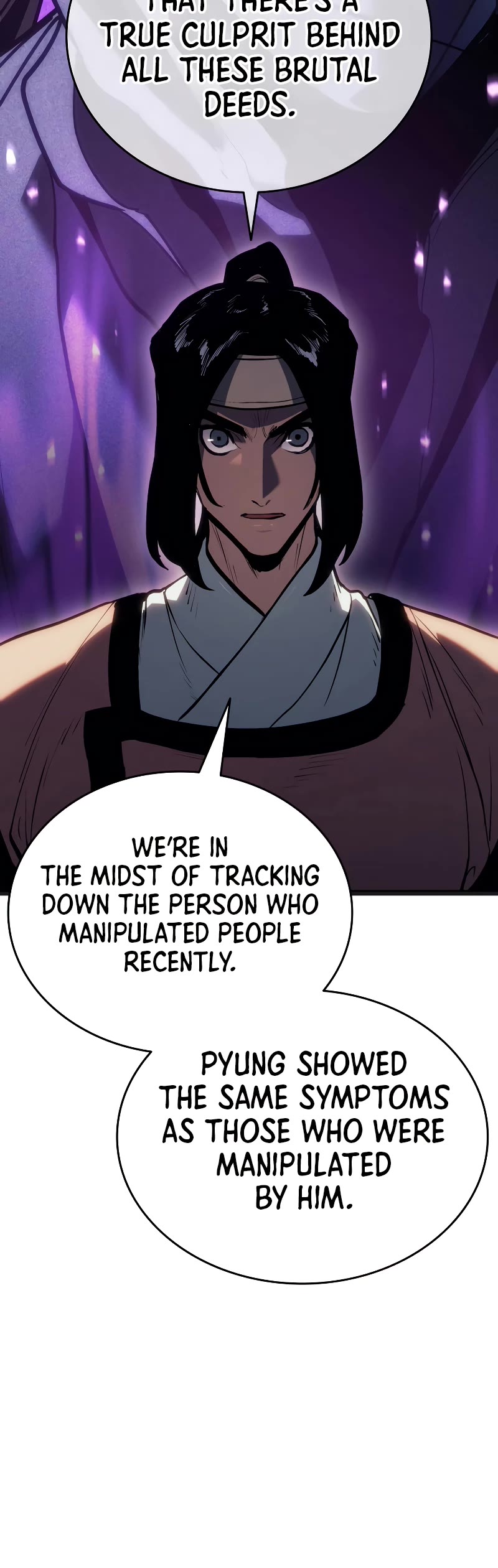 Reaper of the Drifting Moon Chapter 80 page 40 - Chapter 80