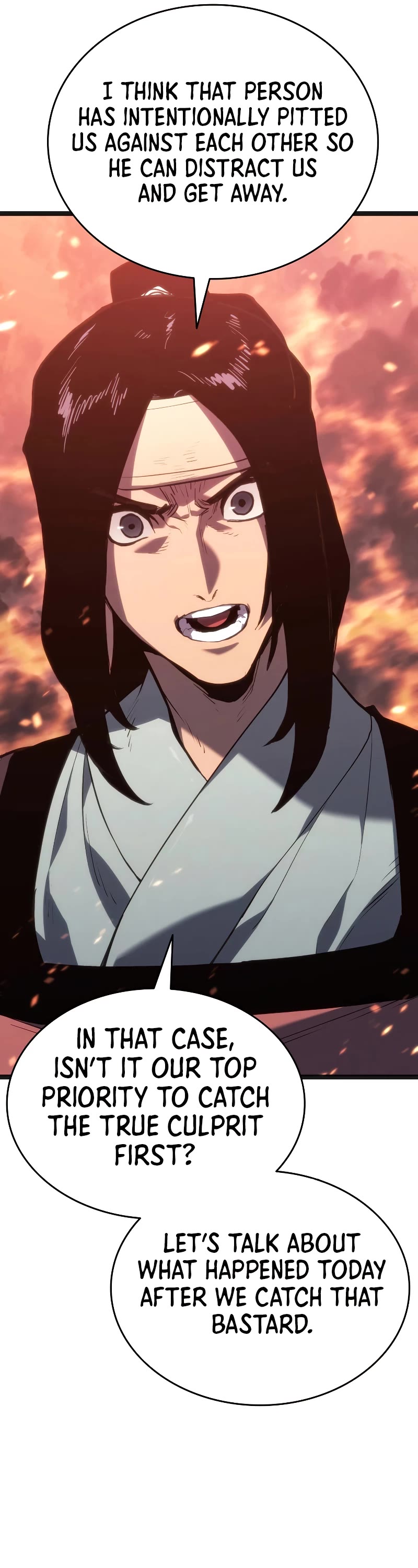 Reaper of the Drifting Moon Chapter 80 page 41 - Chapter 80