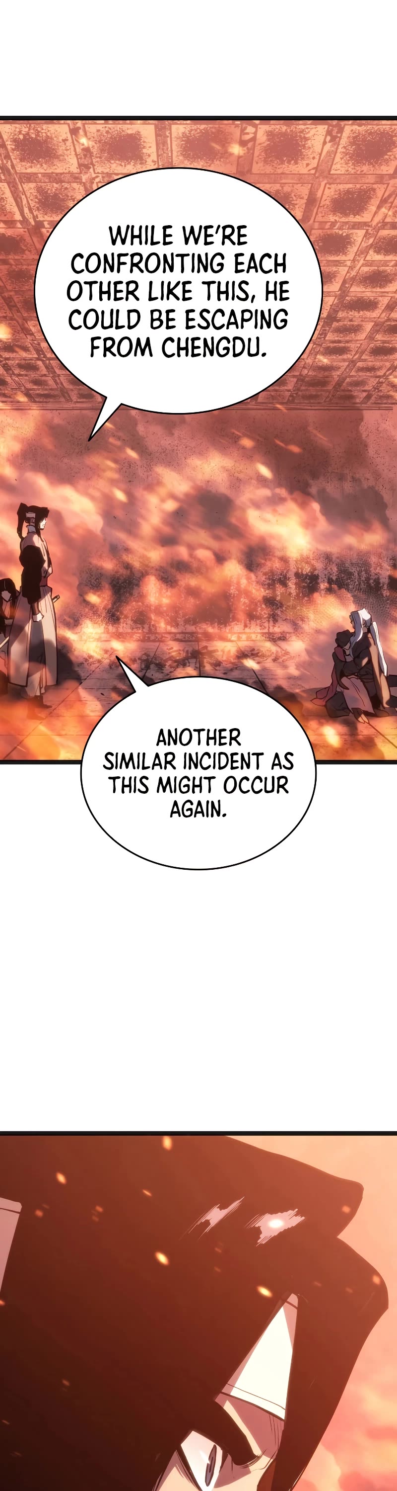 Reaper of the Drifting Moon Chapter 80 page 42 - Chapter 80