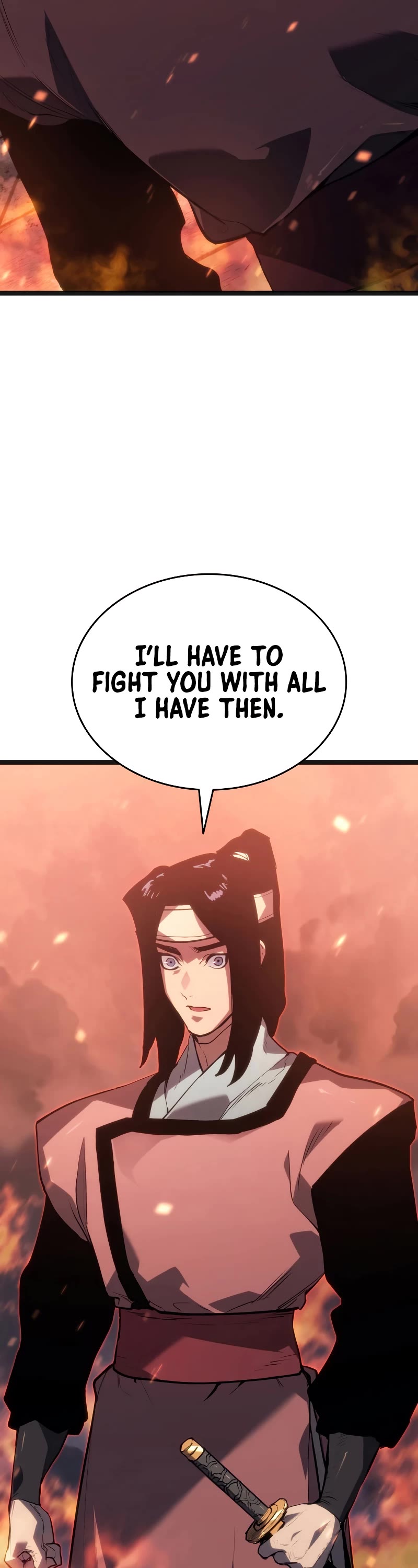 Reaper of the Drifting Moon Chapter 80 page 45 - Chapter 80