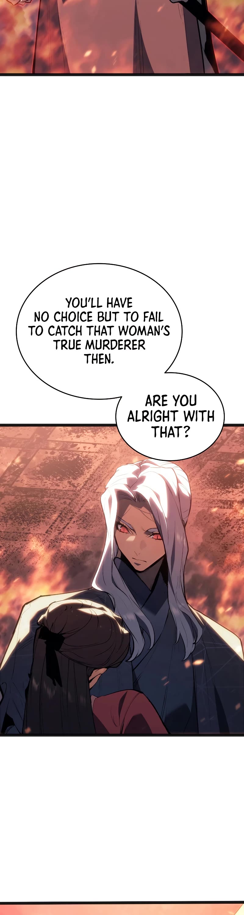 Reaper of the Drifting Moon Chapter 80 page 46 - Chapter 80