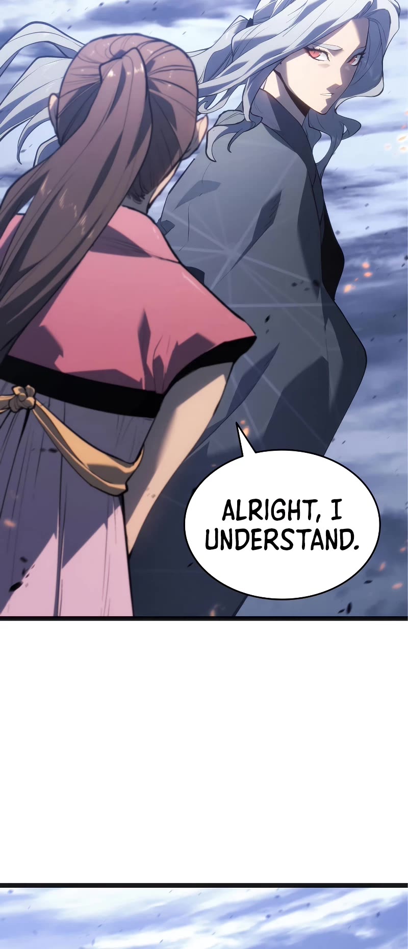 Reaper of the Drifting Moon Chapter 80 page 56 - Chapter 80