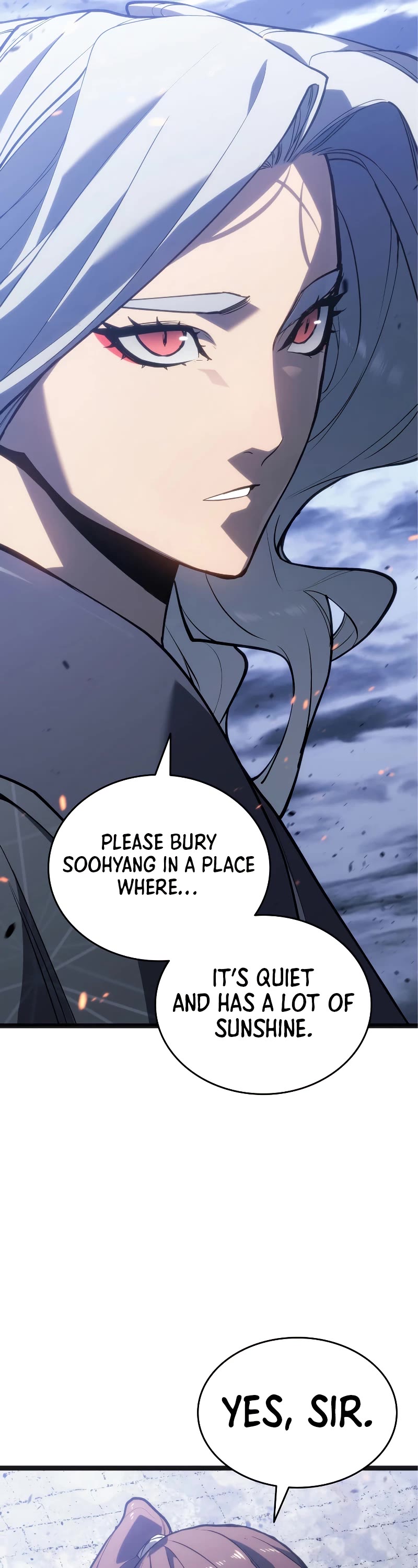 Reaper of the Drifting Moon Chapter 80 page 57 - Chapter 80