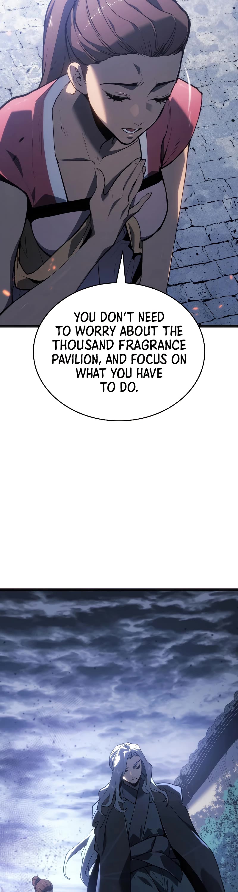 Reaper of the Drifting Moon Chapter 80 page 58 - Chapter 80