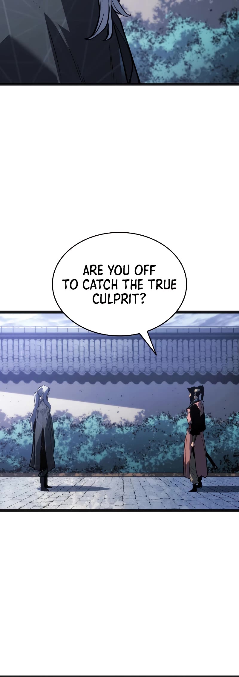 Reaper of the Drifting Moon Chapter 80 page 60 - Chapter 80