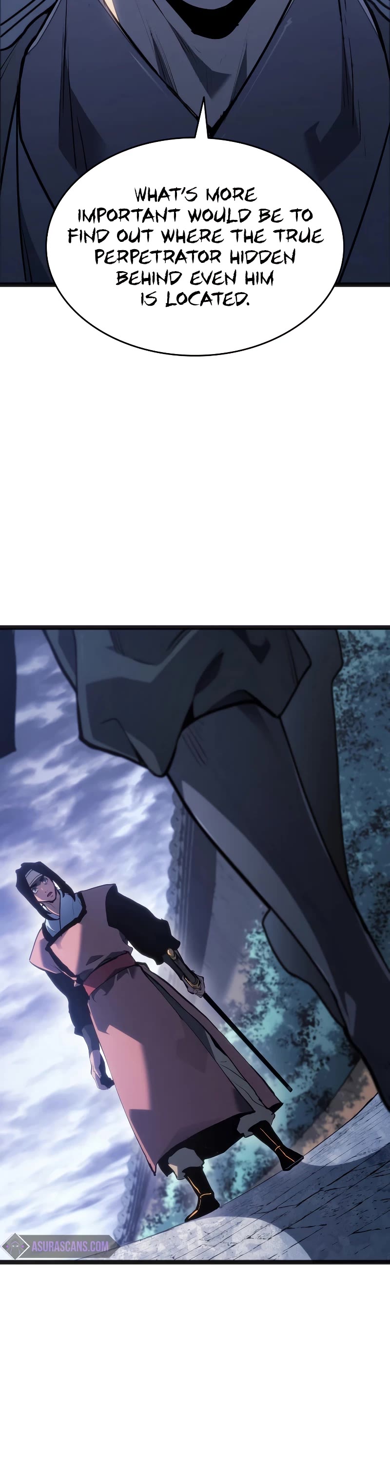 Reaper of the Drifting Moon Chapter 80 page 62 - Chapter 80