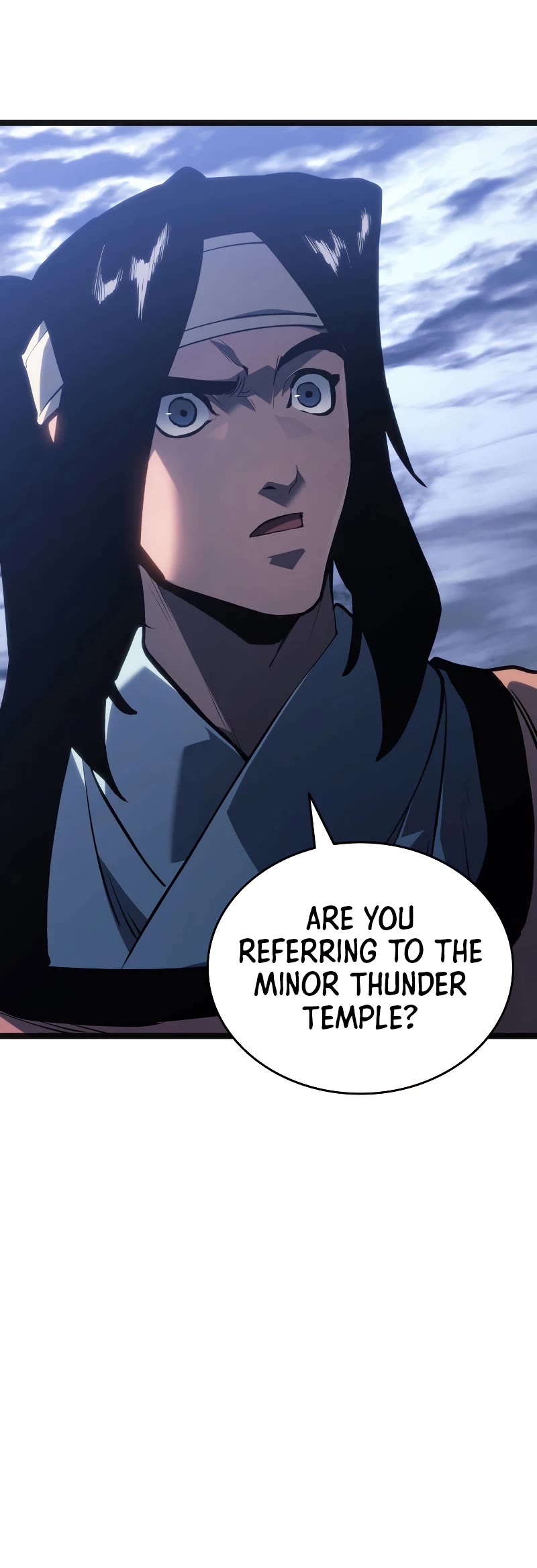 Reaper of the Drifting Moon Chapter 80 page 63 - Chapter 80