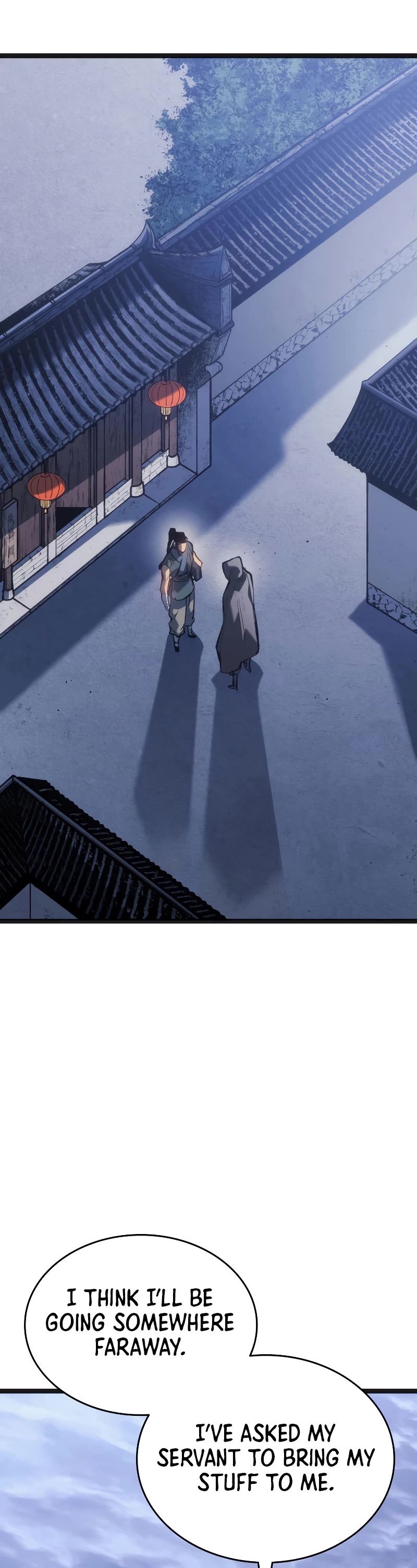 Reaper of the Drifting Moon Chapter 81 page 12 - Chapter 81