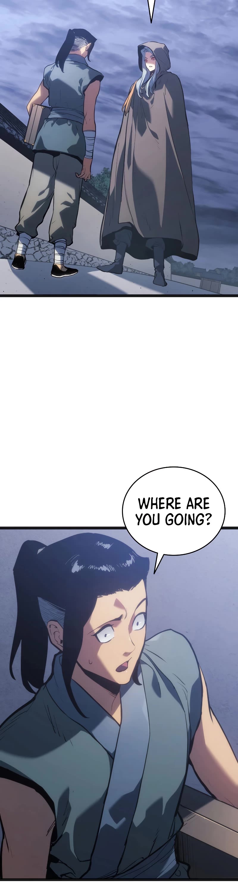 Reaper of the Drifting Moon Chapter 81 page 13 - Chapter 81