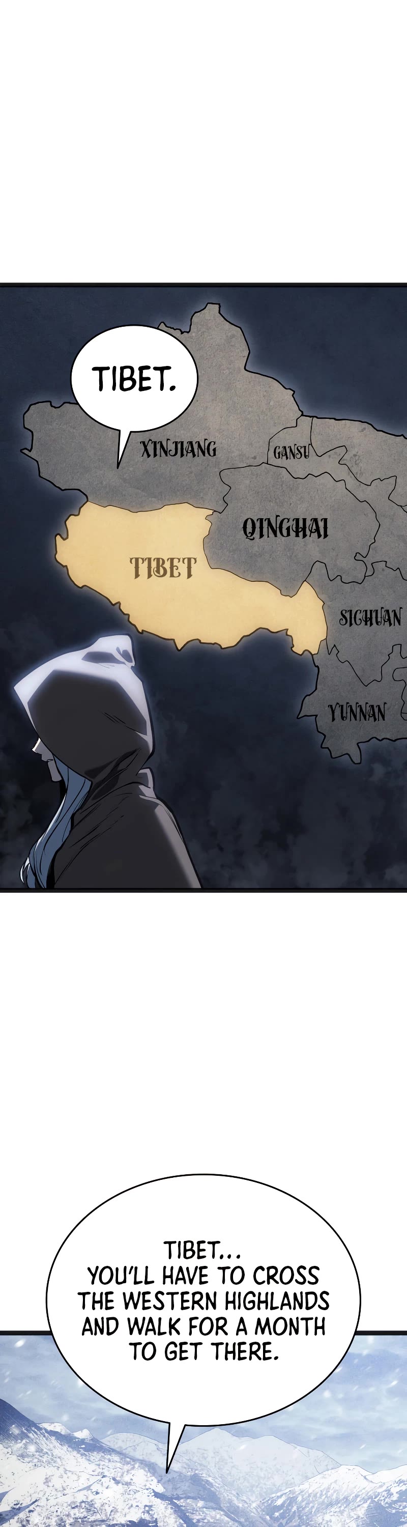 Reaper of the Drifting Moon Chapter 81 page 14 - Chapter 81