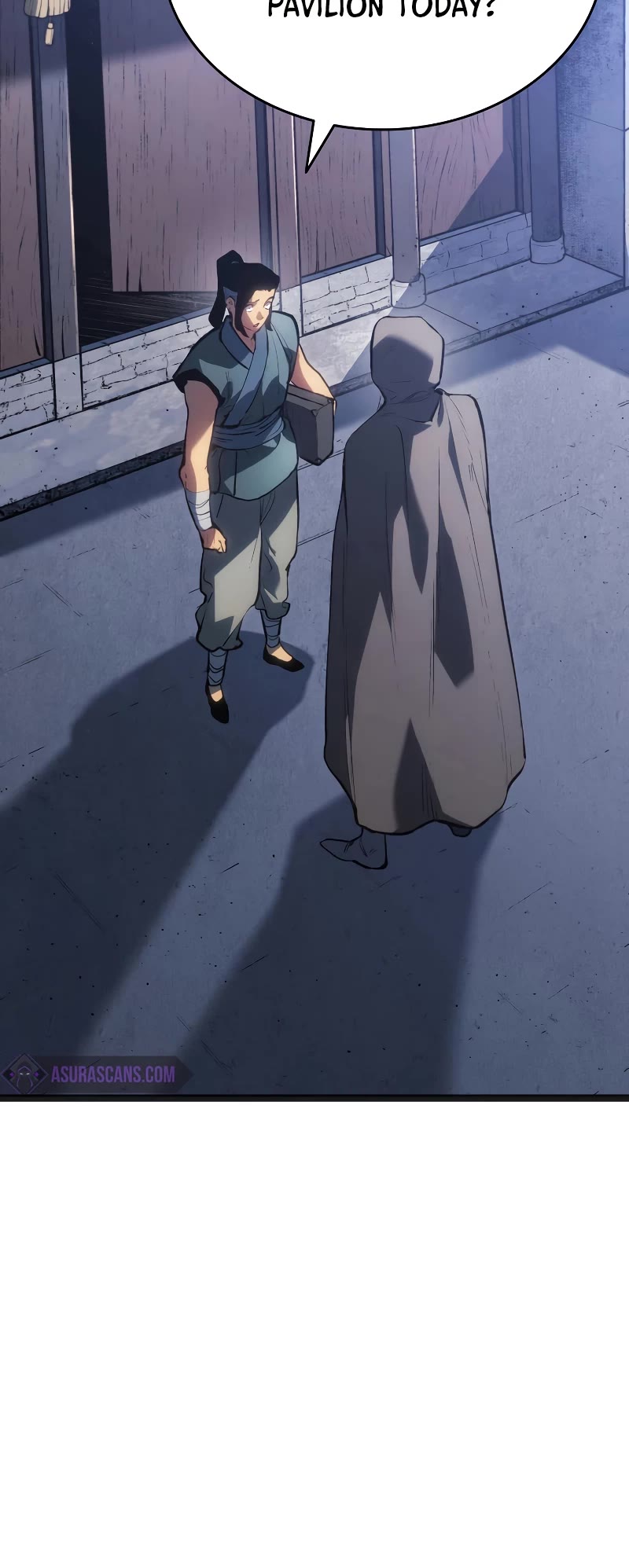 Reaper of the Drifting Moon Chapter 81 page 16 - Chapter 81