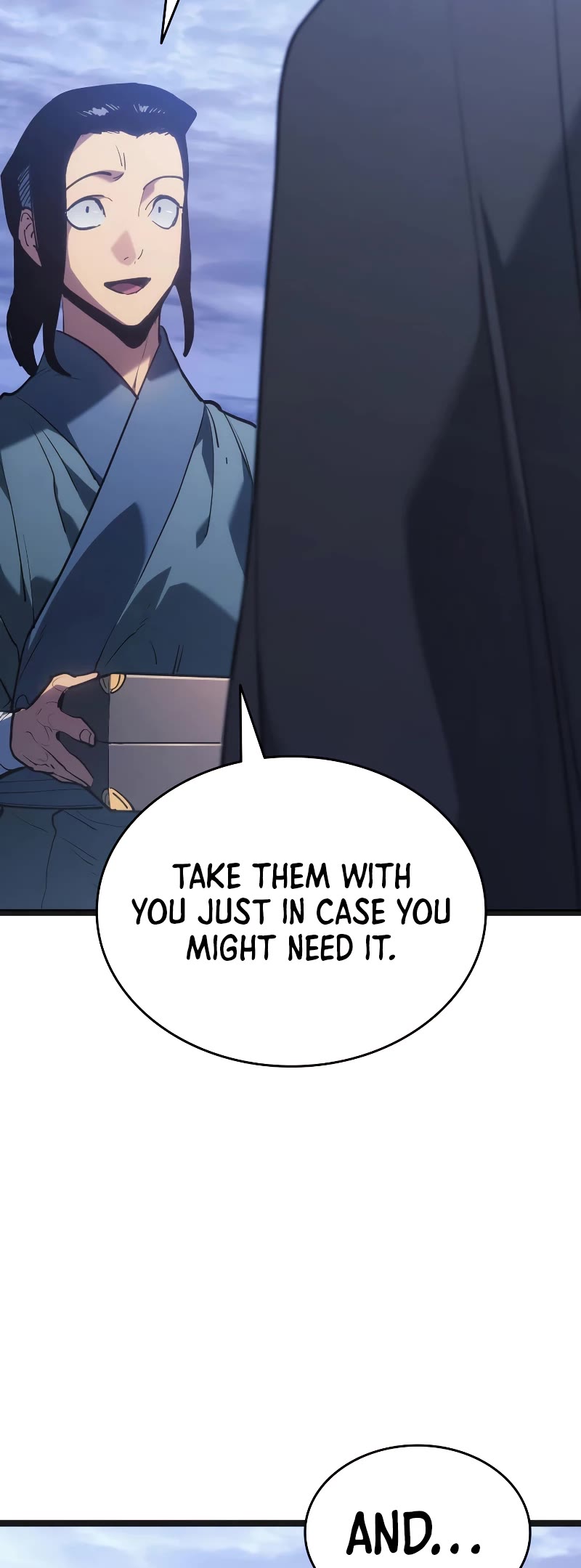 Reaper of the Drifting Moon Chapter 81 page 20 - Chapter 81