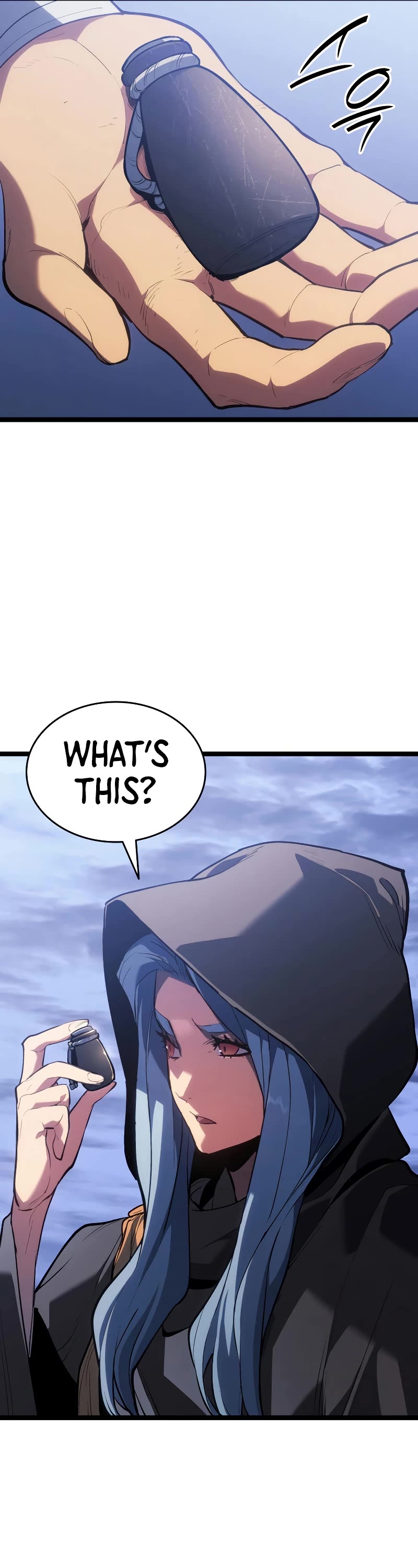 Reaper of the Drifting Moon Chapter 81 page 22 - Chapter 81