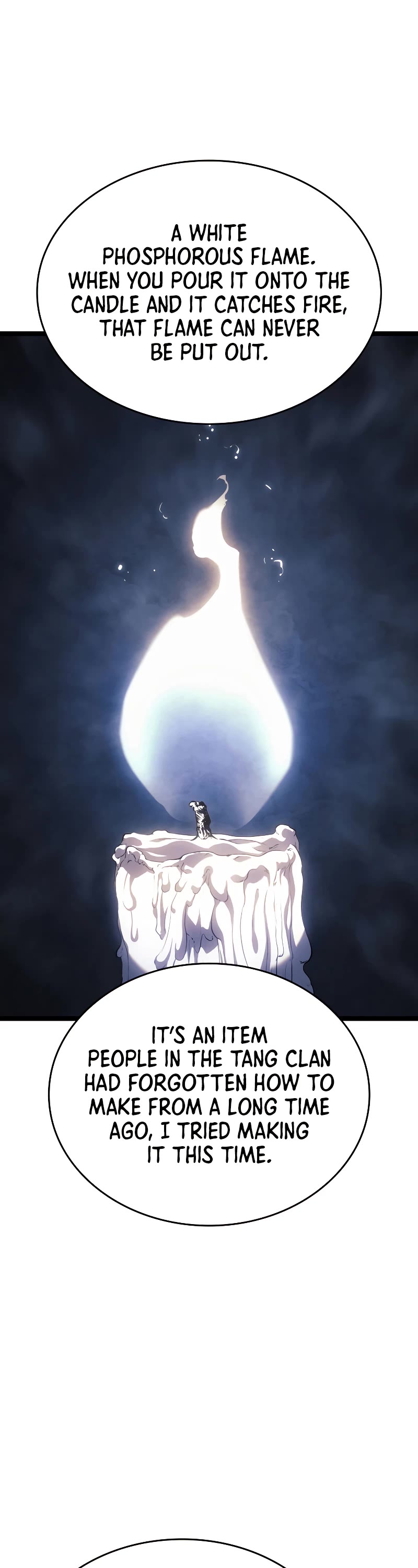 Reaper of the Drifting Moon Chapter 81 page 23 - Chapter 81
