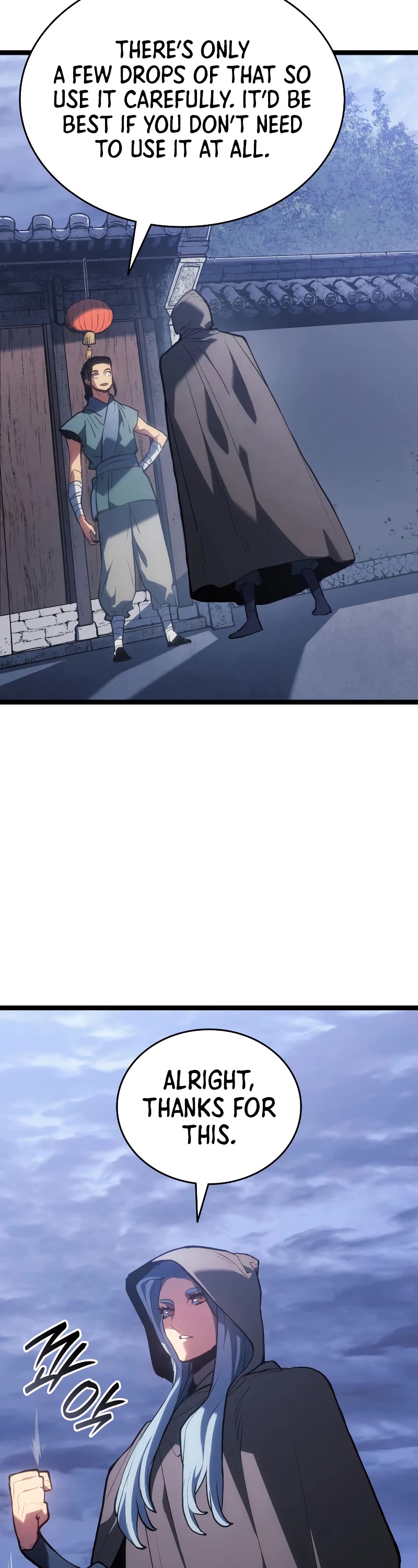 Reaper of the Drifting Moon Chapter 81 page 24 - Chapter 81