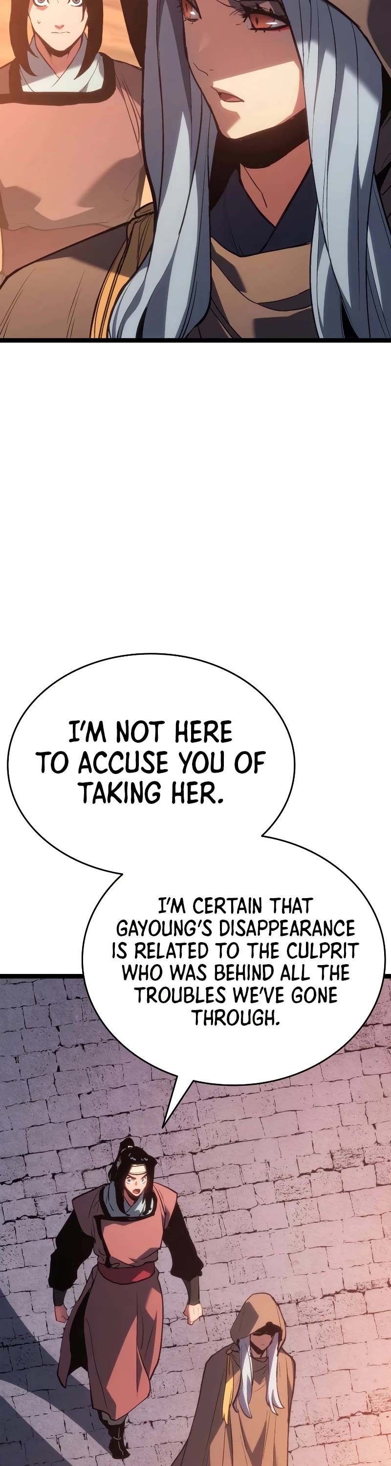Reaper of the Drifting Moon Chapter 81 page 28 - Chapter 81
