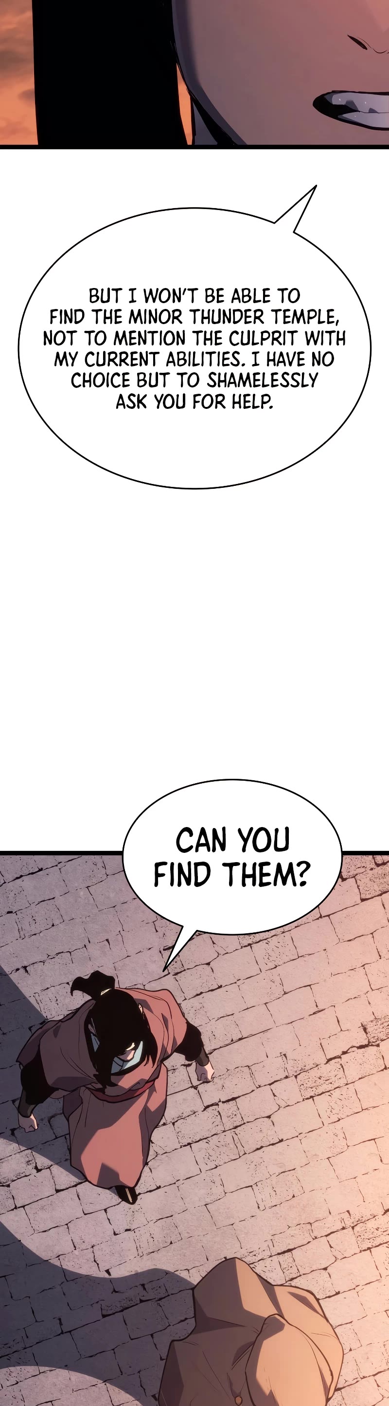 Reaper of the Drifting Moon Chapter 81 page 34 - Chapter 81