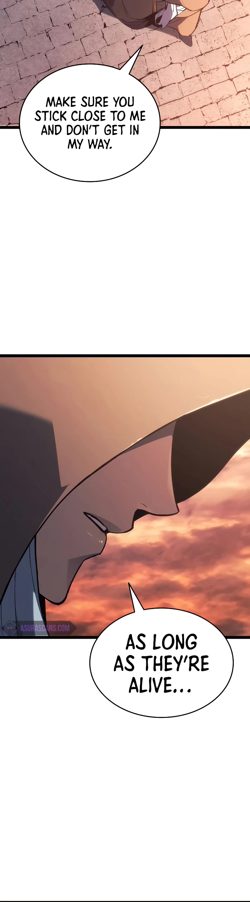 Reaper of the Drifting Moon Chapter 81 page 35 - Chapter 81