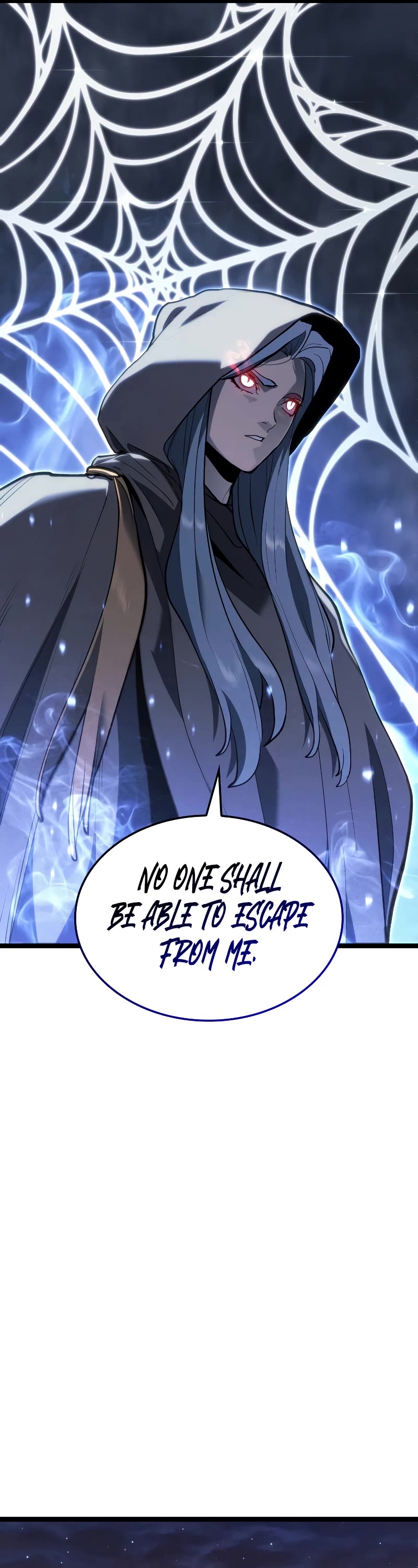 Reaper of the Drifting Moon Chapter 81 page 36 - Chapter 81