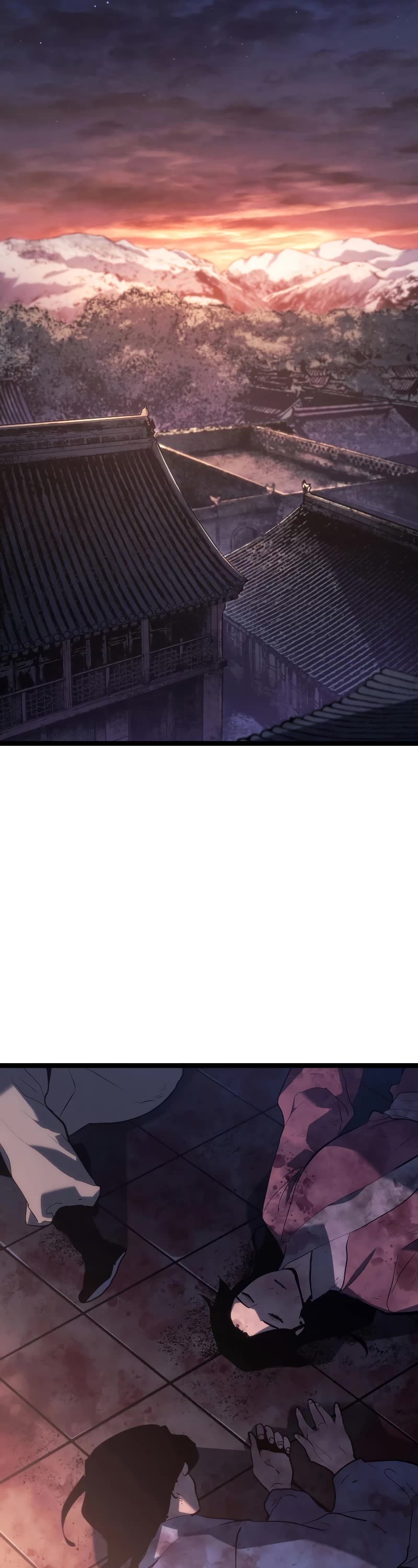 Reaper of the Drifting Moon Chapter 81 page 37 - Chapter 81