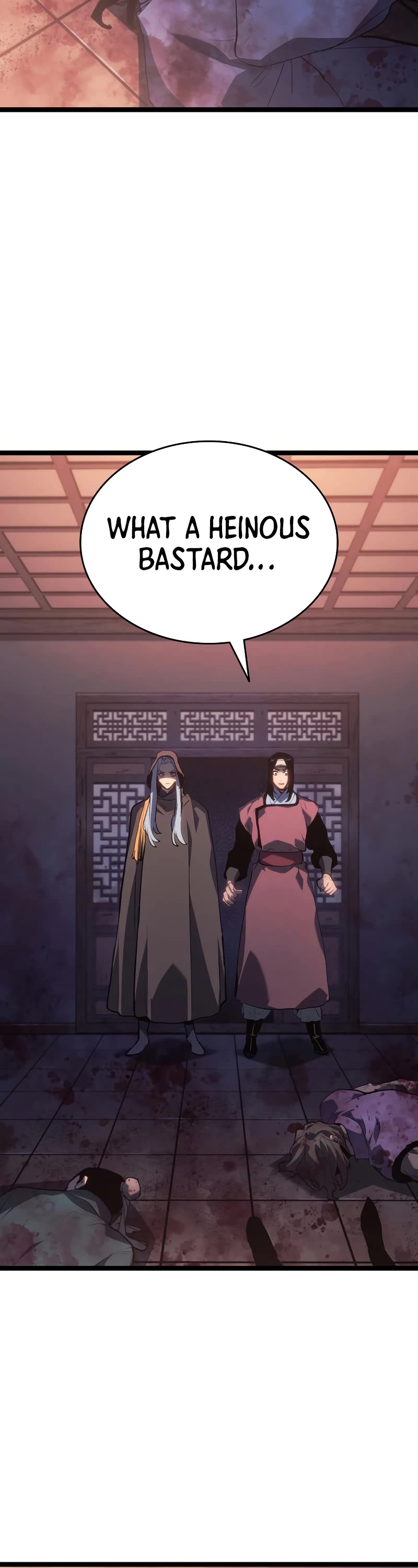 Reaper of the Drifting Moon Chapter 81 page 38 - Chapter 81