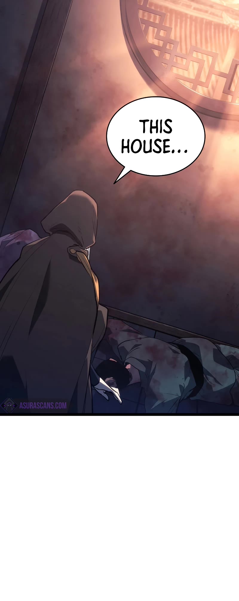 Reaper of the Drifting Moon Chapter 81 page 40 - Chapter 81