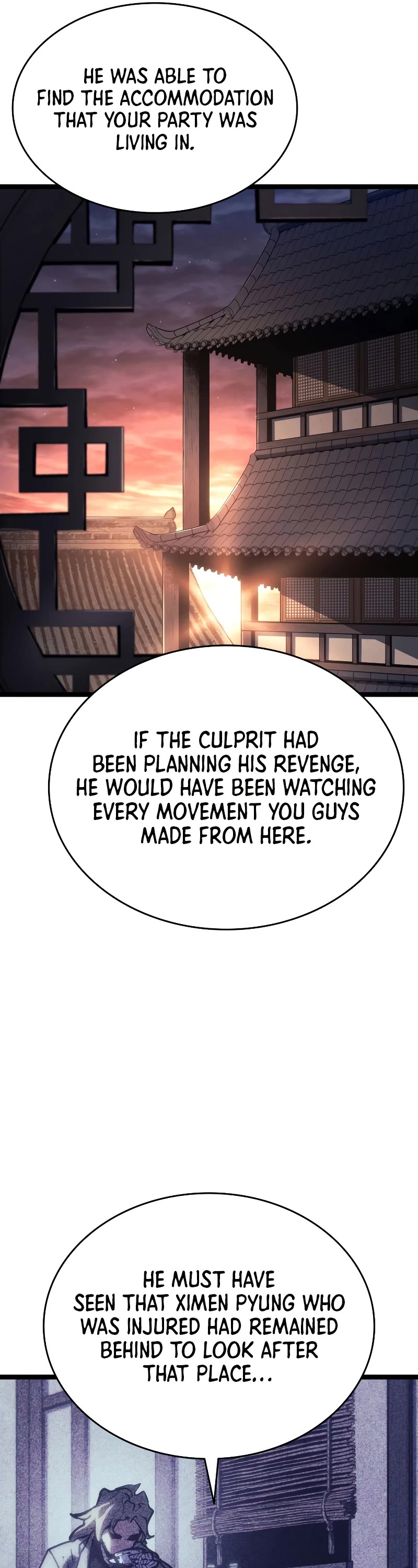 Reaper of the Drifting Moon Chapter 81 page 41 - Chapter 81