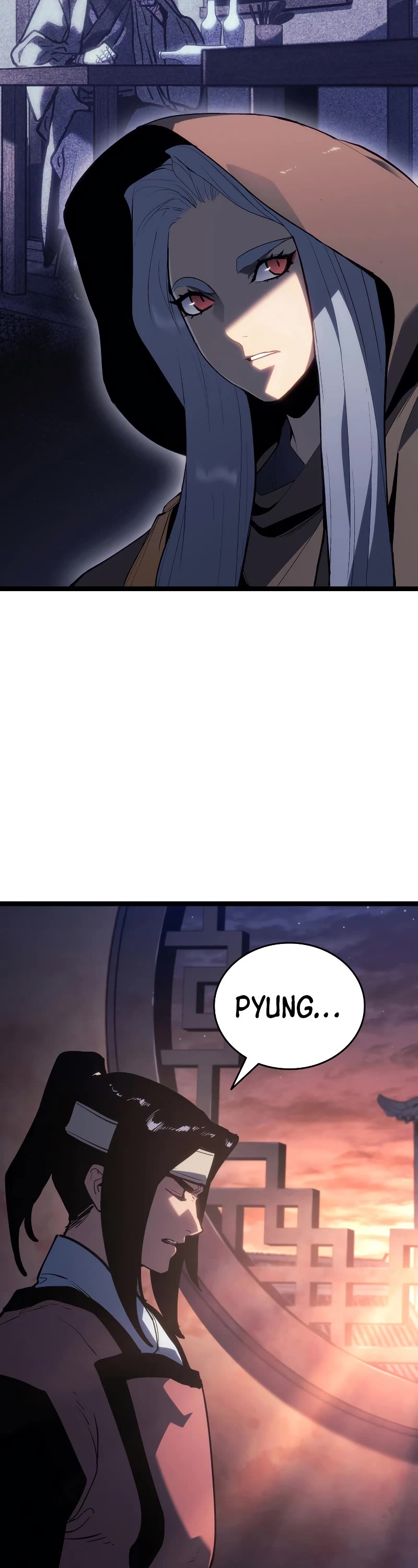 Reaper of the Drifting Moon Chapter 81 page 42 - Chapter 81