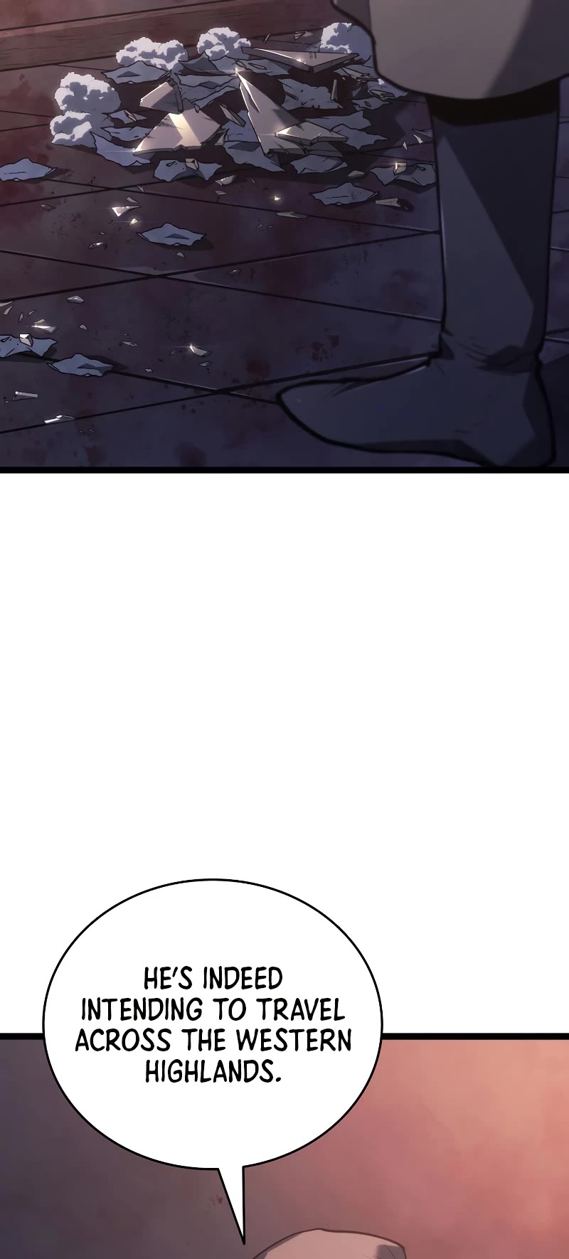 Reaper of the Drifting Moon Chapter 81 page 44 - Chapter 81