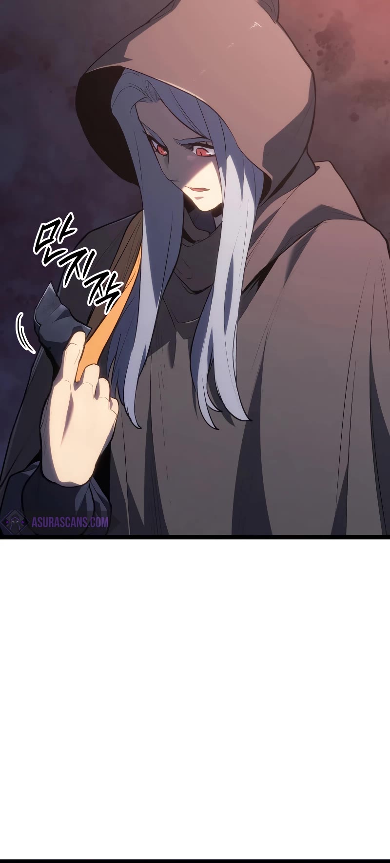 Reaper of the Drifting Moon Chapter 81 page 45 - Chapter 81