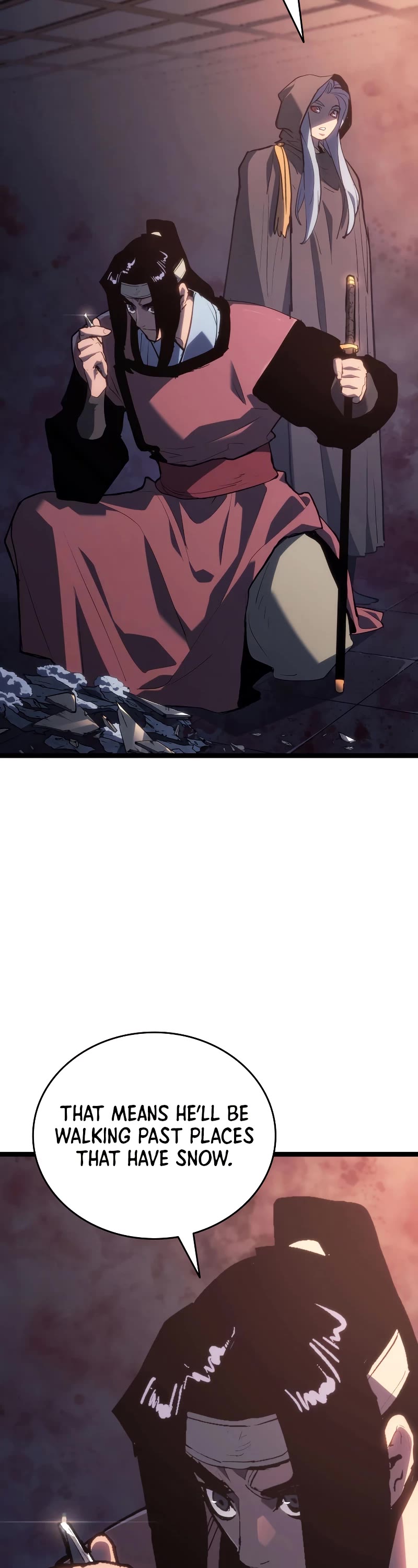Reaper of the Drifting Moon Chapter 81 page 47 - Chapter 81