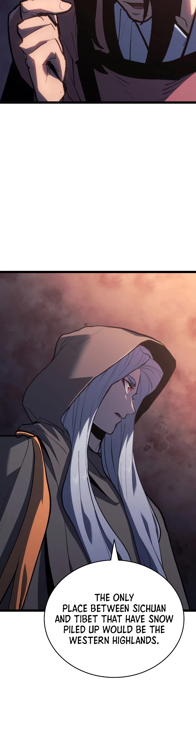 Reaper of the Drifting Moon Chapter 81 page 48 - Chapter 81