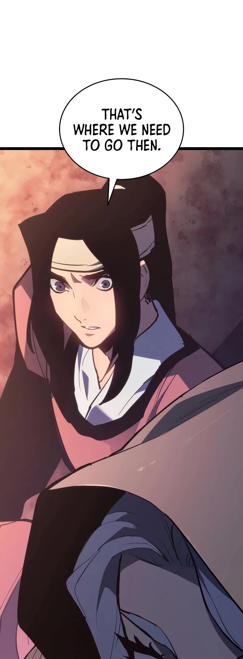 Reaper of the Drifting Moon Chapter 81 page 49 - Chapter 81