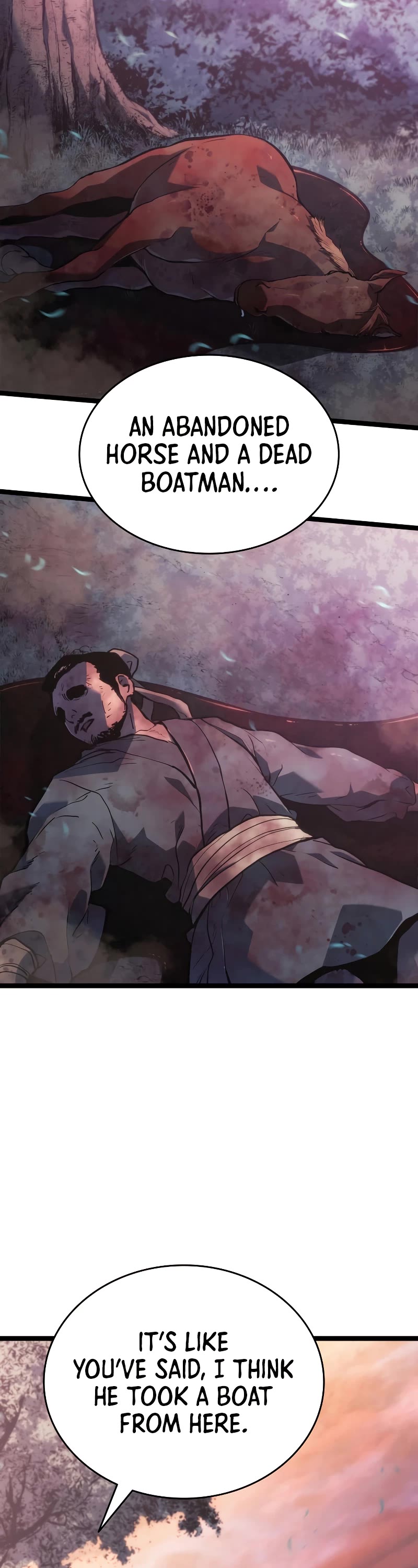 Reaper of the Drifting Moon Chapter 81 page 52 - Chapter 81