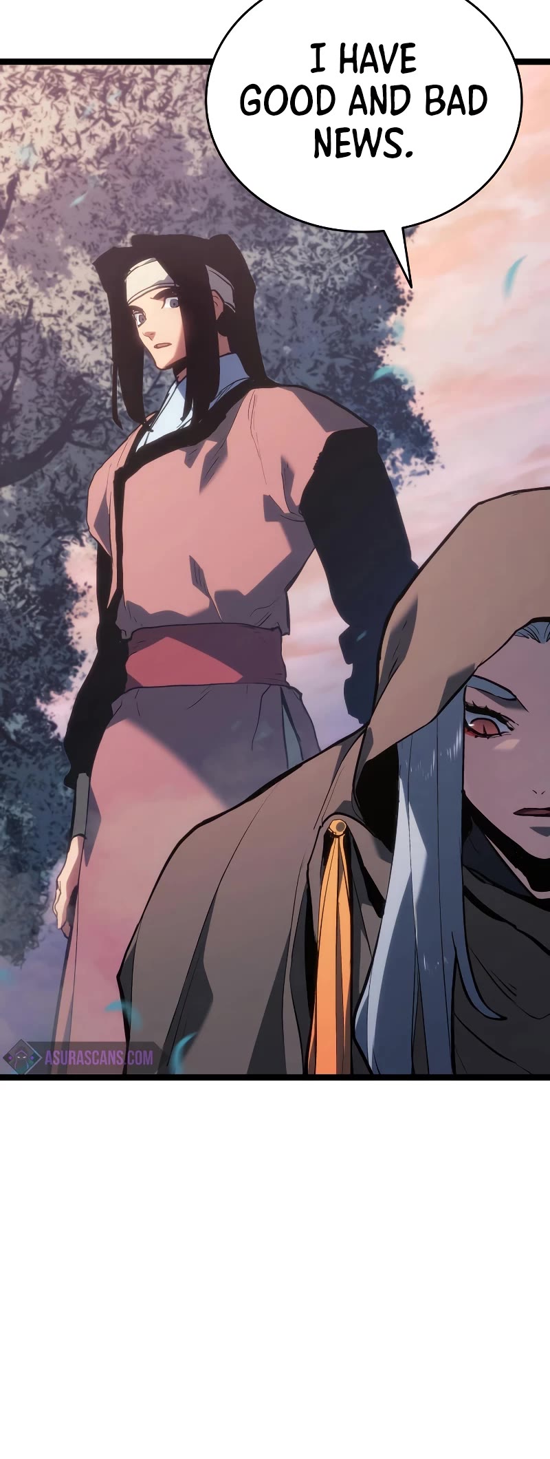 Reaper of the Drifting Moon Chapter 81 page 55 - Chapter 81