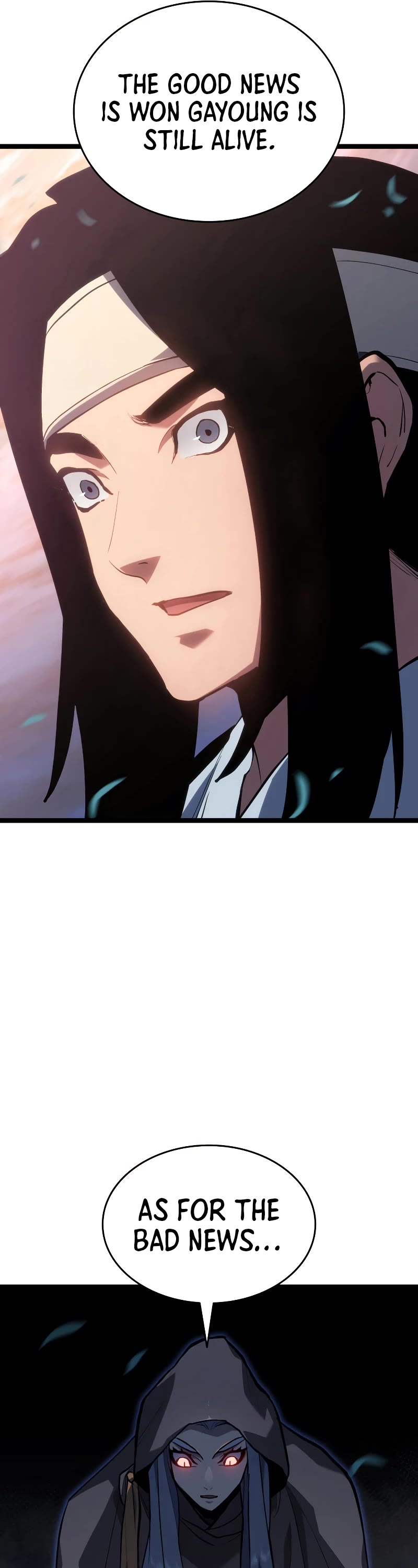 Reaper of the Drifting Moon Chapter 81 page 56 - Chapter 81