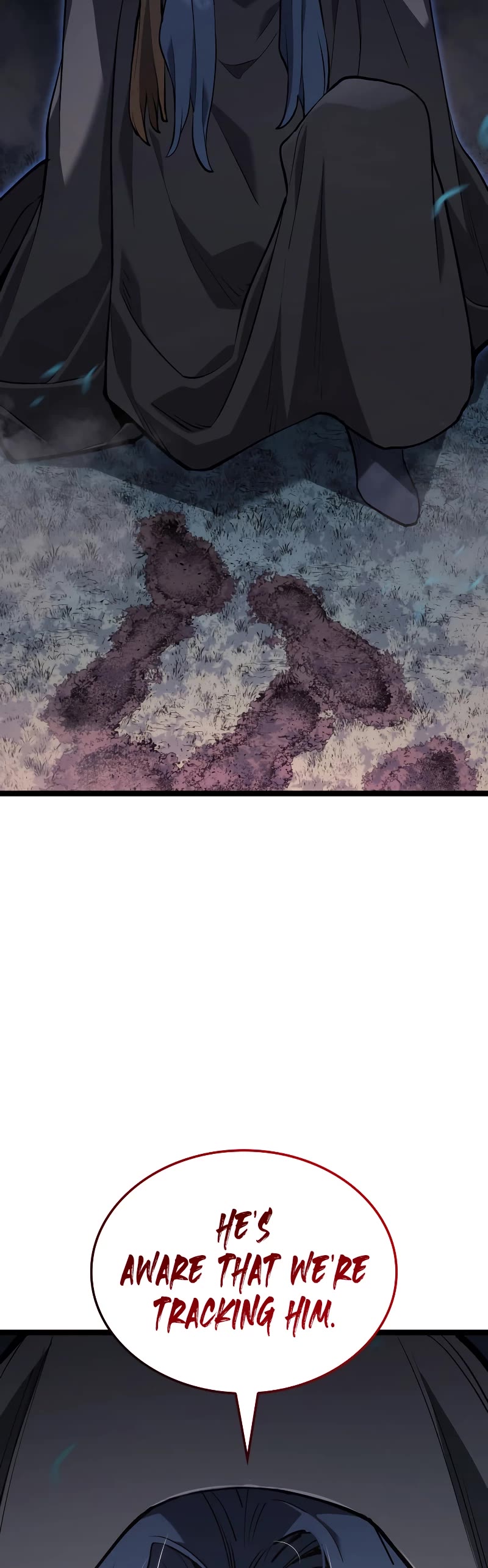 Reaper of the Drifting Moon Chapter 81 page 57 - Chapter 81