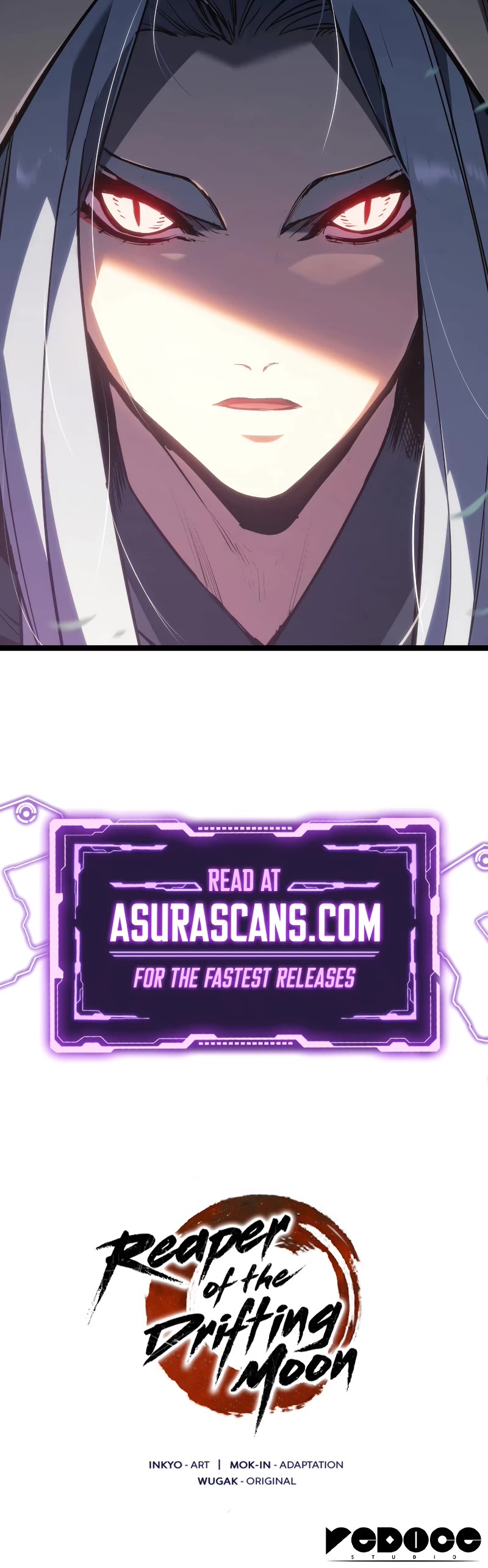 Reaper of the Drifting Moon Chapter 81 page 58 - Chapter 81